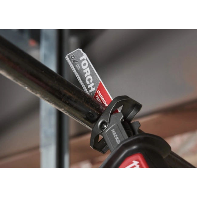 Vendita online Lama demolizione metallo TORCH™ denti in carburo 150 mm.